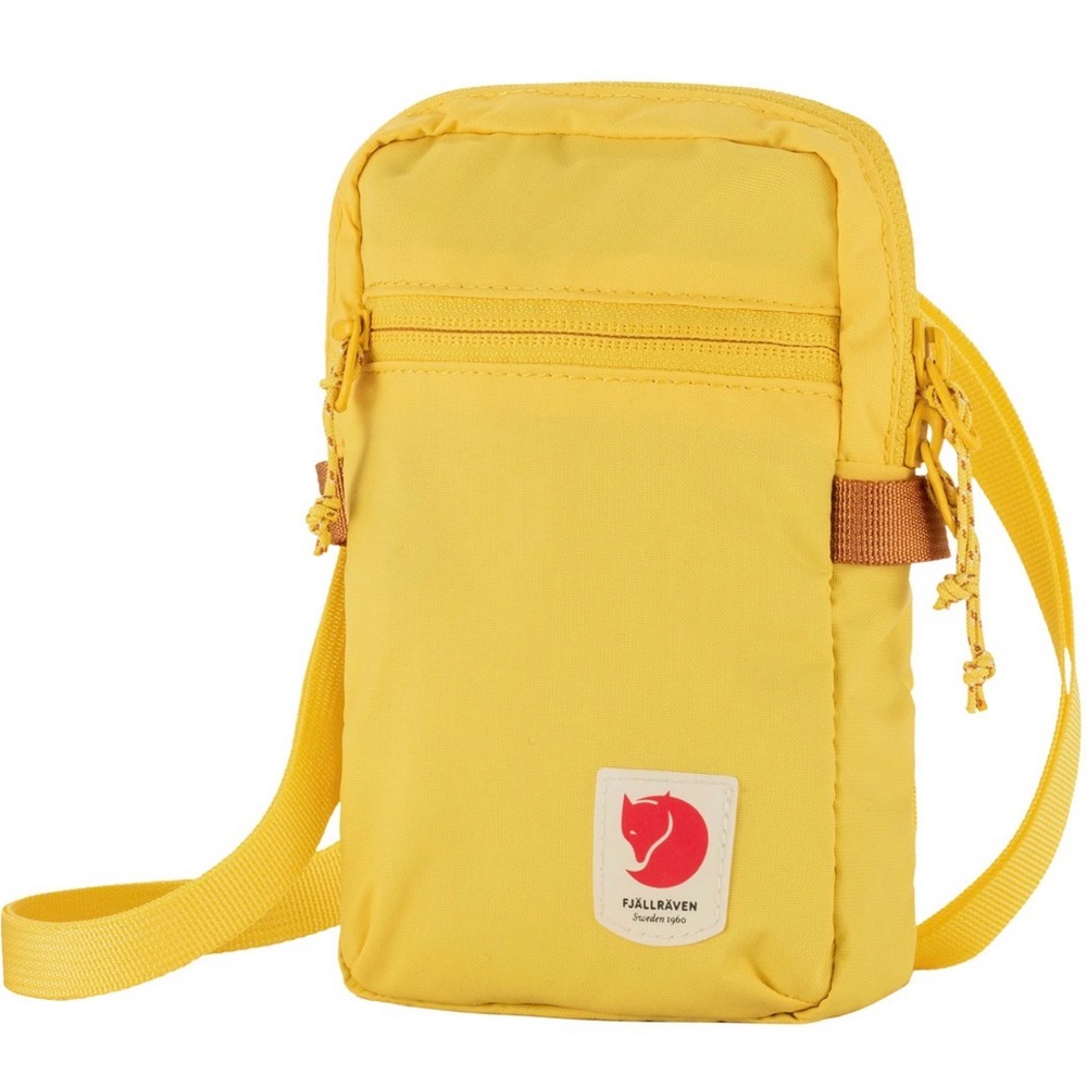 Fjällräven High Coast Pocket – NWT